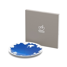 Tassen - Special Edition, Heavenly middagstallerken